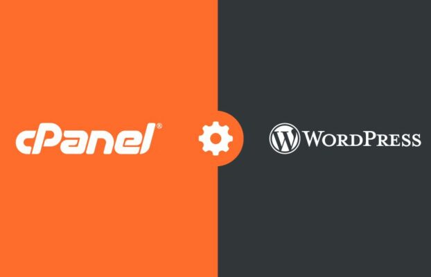 WordPress Tutorial for Beginners – How to Install WordPress from cPanel